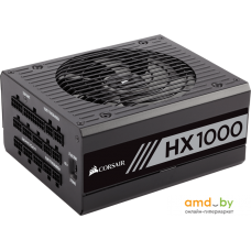 Блок питания Corsair HX1000 [CP-9020139-EU]