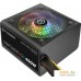 Блок питания Thermaltake Litepower RGB 450W LTP-450AL2NK. Фото №1