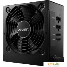 Блок питания be quiet! System Power 9 500W CM BN301