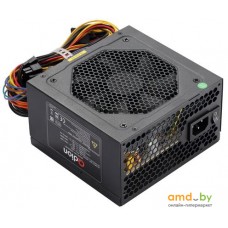 Блок питания Qdion QD500 80+ 500W