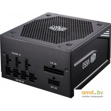 Блок питания Cooler Master V650 Gold MPY-6501-AFAAGV