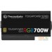 Блок питания Thermaltake Toughpower GX1 RGB 700W Gold TP-700AH2NKG. Фото №4