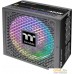 Блок питания Thermaltake Toughpower iRGB PLUS 850W Gold TT Premium Edition TPI-850DH3FCG. Фото №2