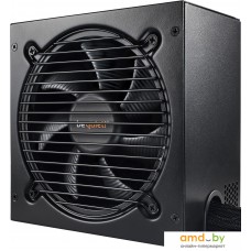 Блок питания be quiet! Pure Power 11 300W BN290