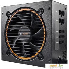 Блок питания be quiet! Pure Power 11 600W CM BN298