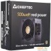 Блок питания Chieftec Smart 500W (SFX-500GD-C). Фото №8