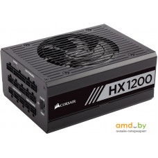 Блок питания Corsair HX1200 [CP-9020140-EU]