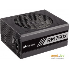 Блок питания Corsair RM750x [CP-9020092-EU]