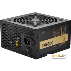 Блок питания DeepCool DA600 [DP-BZ-DA600N]