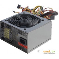 Блок питания ExeGate ATX-600PPX 600W