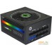 Блок питания GameMax RGB-550. Фото №4