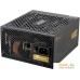 Блок питания Seasonic Prime 850W Gold [SSR-850GD]. Фото №1