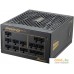 Блок питания Seasonic Prime 850W Gold [SSR-850GD]. Фото №2