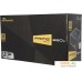 Блок питания Seasonic Prime 850W Gold [SSR-850GD]. Фото №5