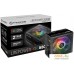 Блок питания Thermaltake Litepower RGB 550W LTP-550AL2NK. Фото №6