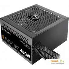 Блок питания Thermaltake Smart BX1 450W SPD-450AH2NKB-2