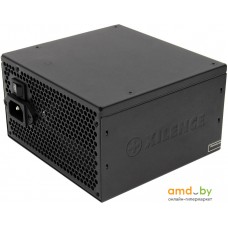 Блок питания Xilence Performance C Series 500W (SPS-XP500.R6/XN042)