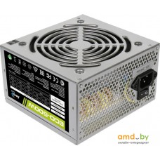 Блок питания AeroCool ECO-500W