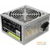 Блок питания AeroCool ECO-500W. Фото №1