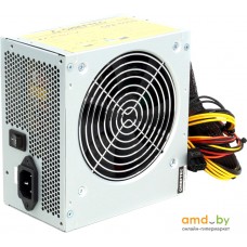 Блок питания Chieftec iArena 600W (GPA-600S)