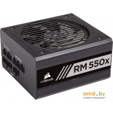 Блок питания Corsair RMx Series RM550x CP-9020177-EU