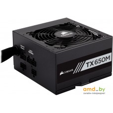 Блок питания Corsair TX650M [CP-9020132-EU]