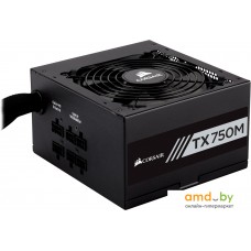 Блок питания Corsair TX750M [CP-9020131-EU]