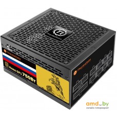 Блок питания Thermaltake Russian Gold Нева 750W W0427RE