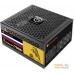 Блок питания Thermaltake Russian Gold Нева 750W W0427RE. Фото №1