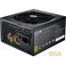 Блок питания Cooler Master MWE Gold Fully Modular 650W MPY-6501-AFAAG. Фото №1