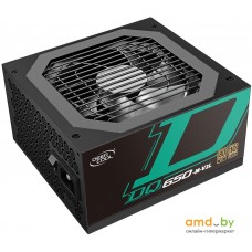 Блок питания DeepCool DQ650-M-V2L