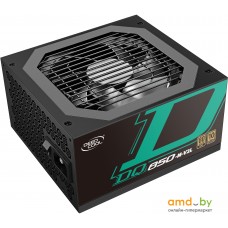 Блок питания DeepCool DQ850-M-V2L