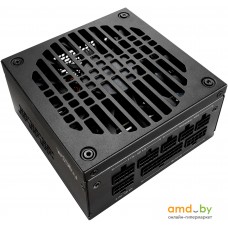 Блок питания Fractal Design Ion SFX-L 500W Gold FD-PSU-ION-SFX-500G-BK