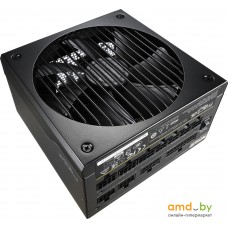 Блок питания Fractal Design Ion+ 560W Platinum FD-PSU-IONP-560P-BK