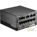 Блок питания Fractal Design Ion+ 560W Platinum FD-PSU-IONP-560P-BK. Фото №4