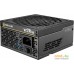 Блок питания Fractal Design Ion SFX-L 650W Gold FD-PSU-ION-SFX-650G-BK. Фото №8