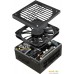 Блок питания Fractal Design Ion SFX-L 650W Gold FD-PSU-ION-SFX-650G-BK. Фото №13