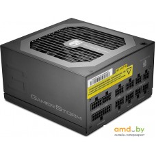 Блок питания DeepCool GamerStorm DQ650-M