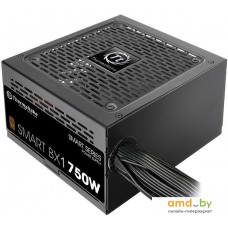 Блок питания Thermaltake Smart BX1 750W SPD-750AH2NKB-2