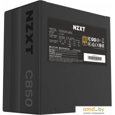 Блок питания NZXT C850 850W NP-C850M-EU