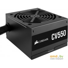 Блок питания Corsair CV550 CP-9020210-EU