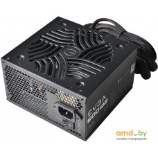 Блок питания EVGA 600 W2 100-W2-0600-K2