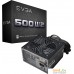 Блок питания EVGA 600 W2 100-W2-0600-K2. Фото №7