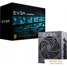 Блок питания EVGA SuperNOVA 550 GM 123-GM-0550-Y2