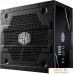 Блок питания Cooler Master Elite 600 230V V4 MPE-6001-ACABN. Фото №1