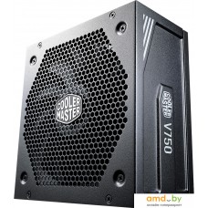 Блок питания Cooler Master V750 Gold V2 MPY-750V-AFBAG-EU