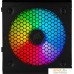 Блок питания Corsair CX550F RGB CP-9020216-EU. Фото №4