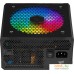 Блок питания Corsair CX550F RGB CP-9020216-EU. Фото №6