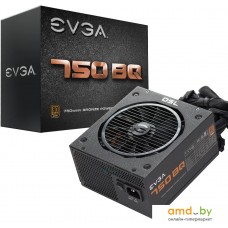 Блок питания EVGA 750 BQ 110-BQ-0750-V2