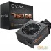 Блок питания EVGA 750 BQ 110-BQ-0750-V2. Фото №1